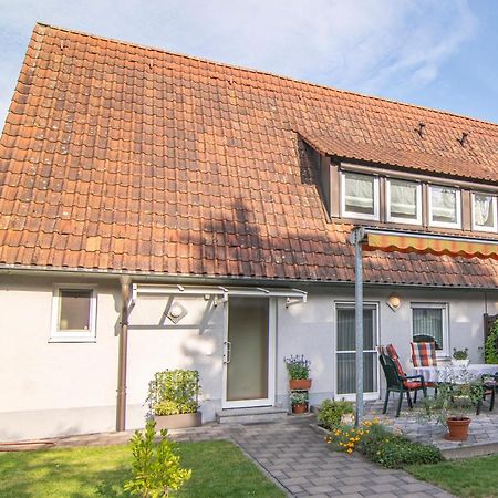 Gastezimmer 20 Min. Zur Messe & Stadtzentrum Нюрнберг Экстерьер фото